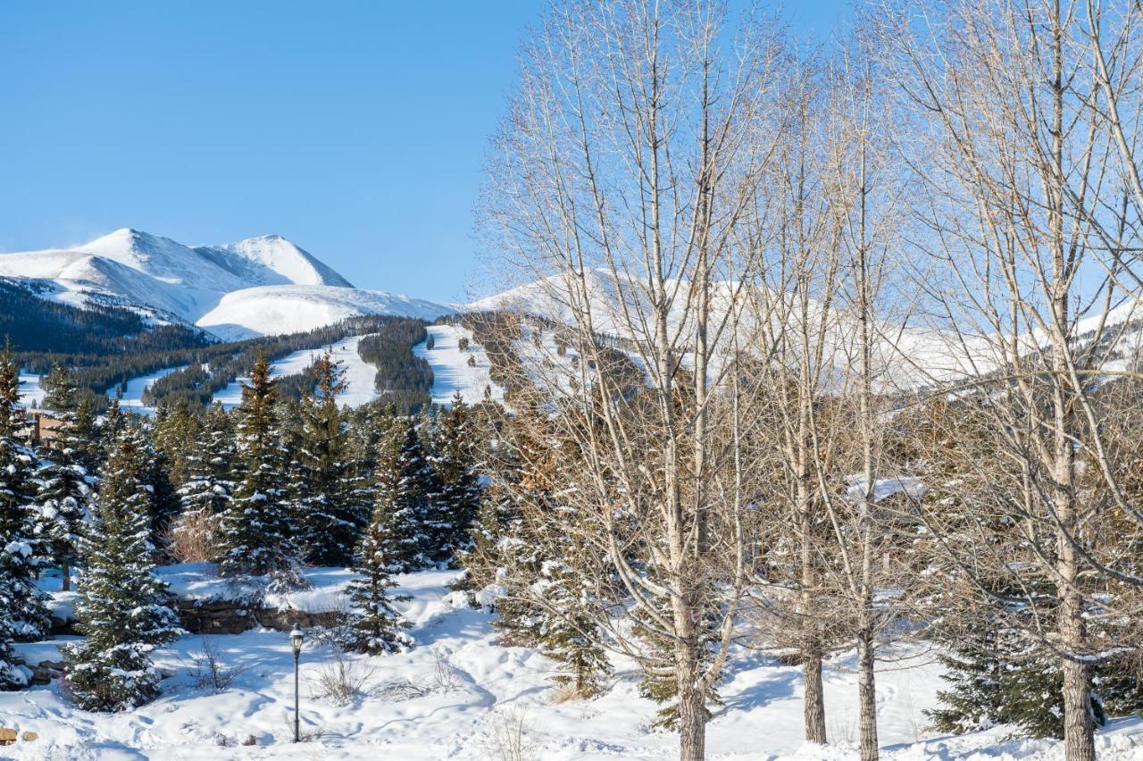 Mountain Valley Lodge Breckenridge Exterior photo