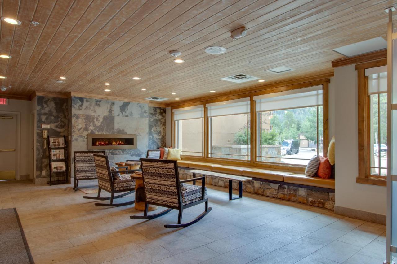 Mountain Valley Lodge Breckenridge Exterior photo
