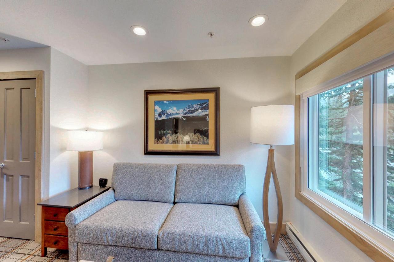 Mountain Valley Lodge Breckenridge Exterior photo